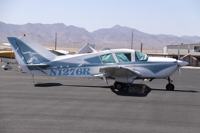 gaarms september 2020 bellanca super viking