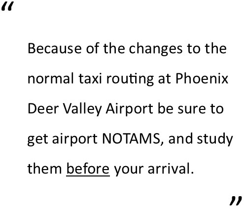 executive director report may 2026 study notams