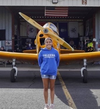 scholarship corner kayla yazzie evit und
