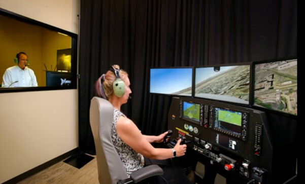 scholarship program 2023 aerial engagement simulator scholarships