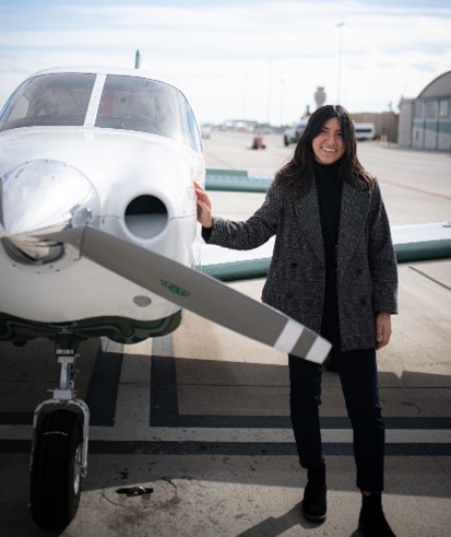 scholarship program 2023 cintia cantor navas