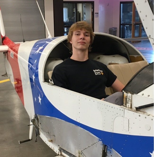 scholarship program 2023 richard browning