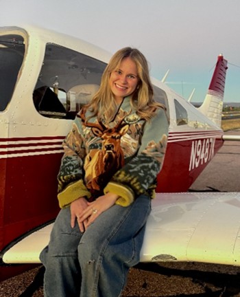 scholarship program molly thompson