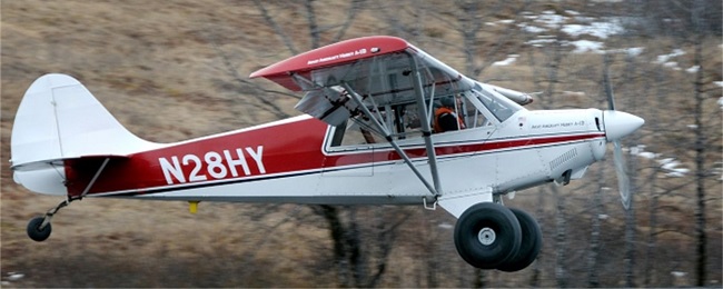 director report 2020 october aviat husky