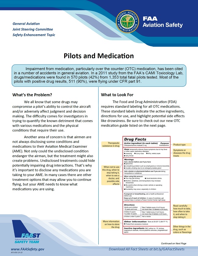 2021 10 1 gajsc pilots medication