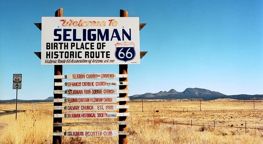 Seligman