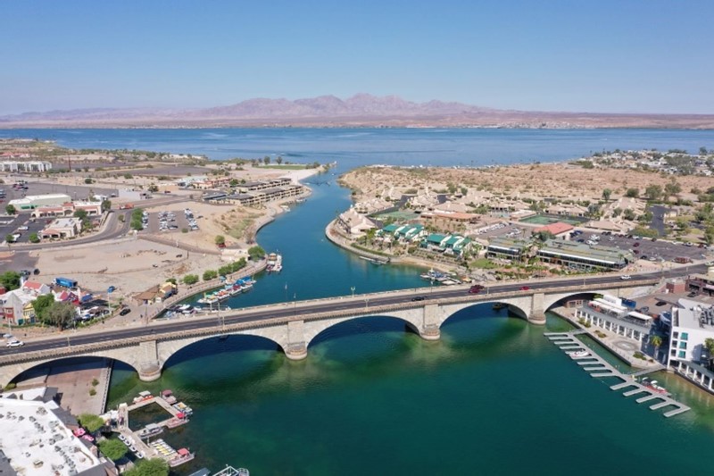 2024 lake havasu colorado river