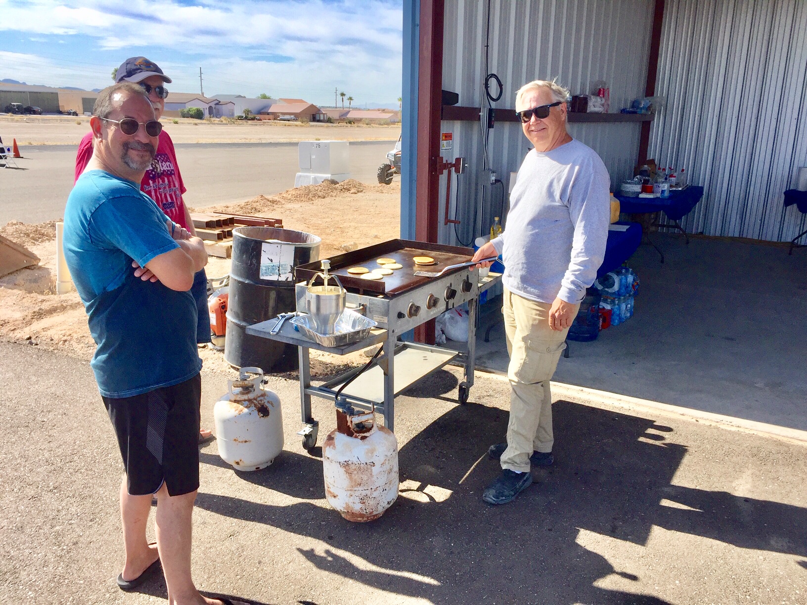 2025 fort mohave fly in lunch june 10 2023 2