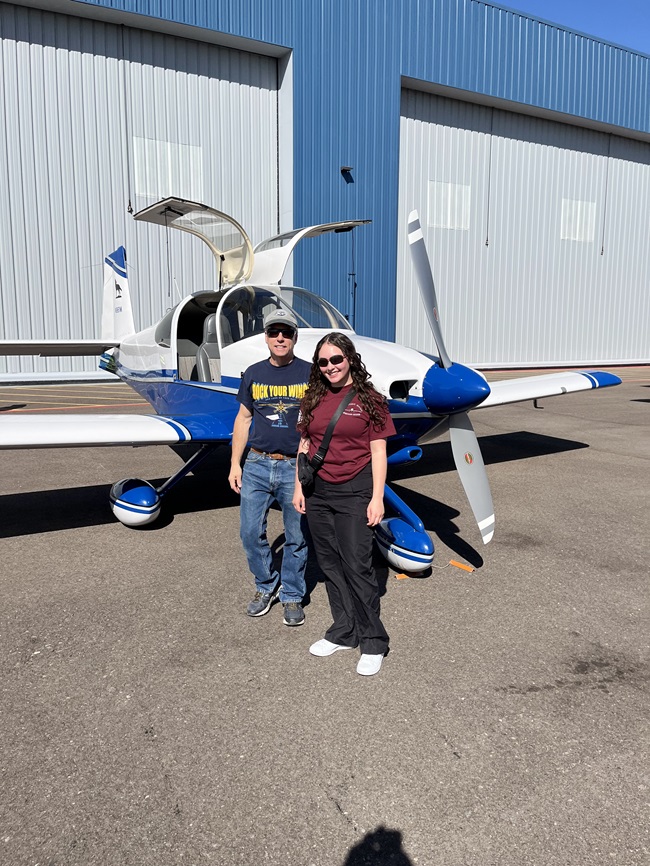 2024 june ffz aviation summer camp 2