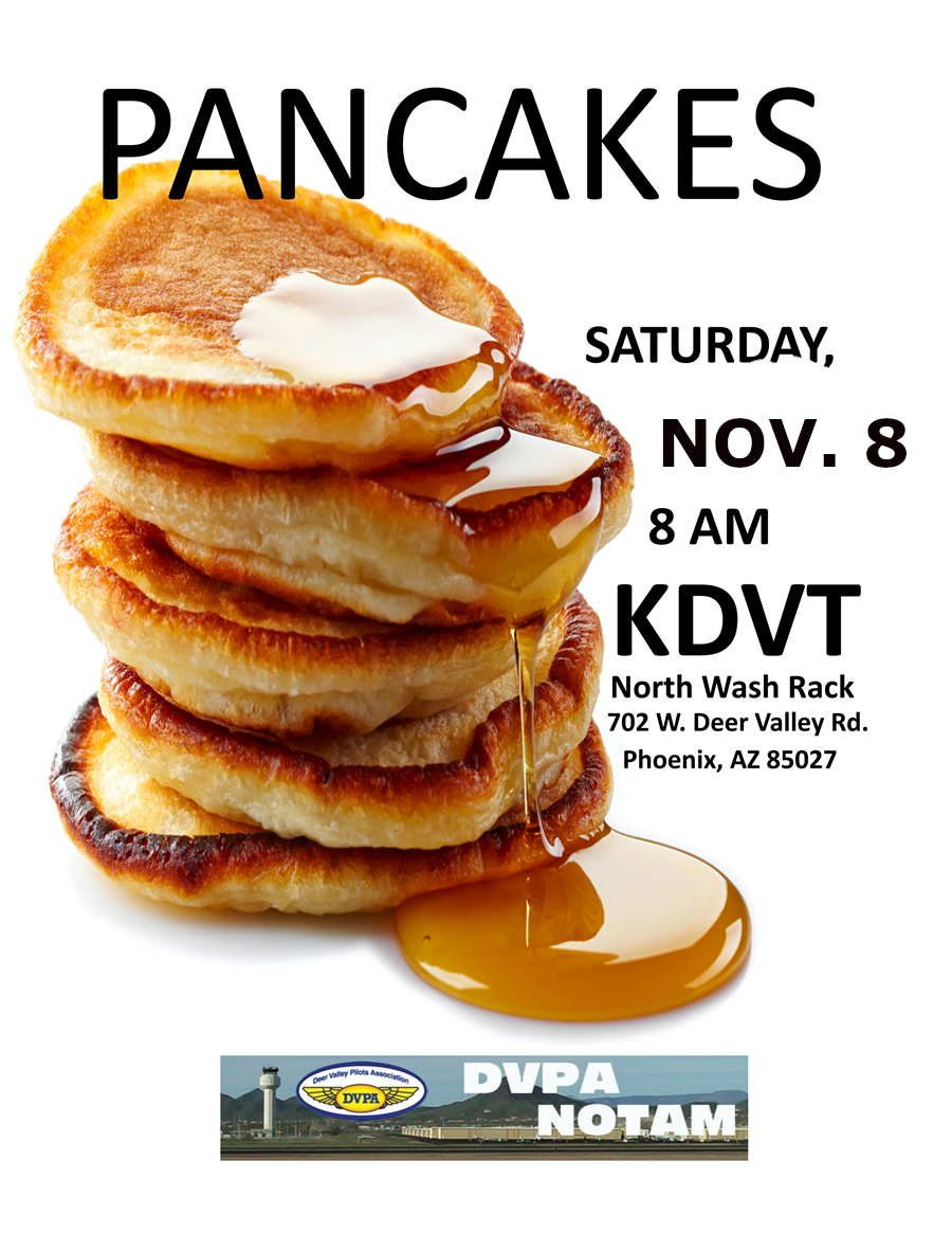 2025 november 8 pancakes kdvt north wash rock
