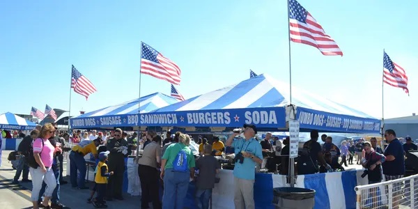 safford air fair october 14 2023 vendors