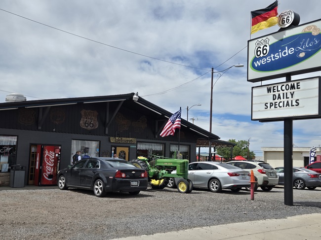 2024 june 22 p23 seligman breakfast flight