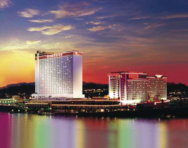 weekend getaway laughlin nv 2024 march 1
