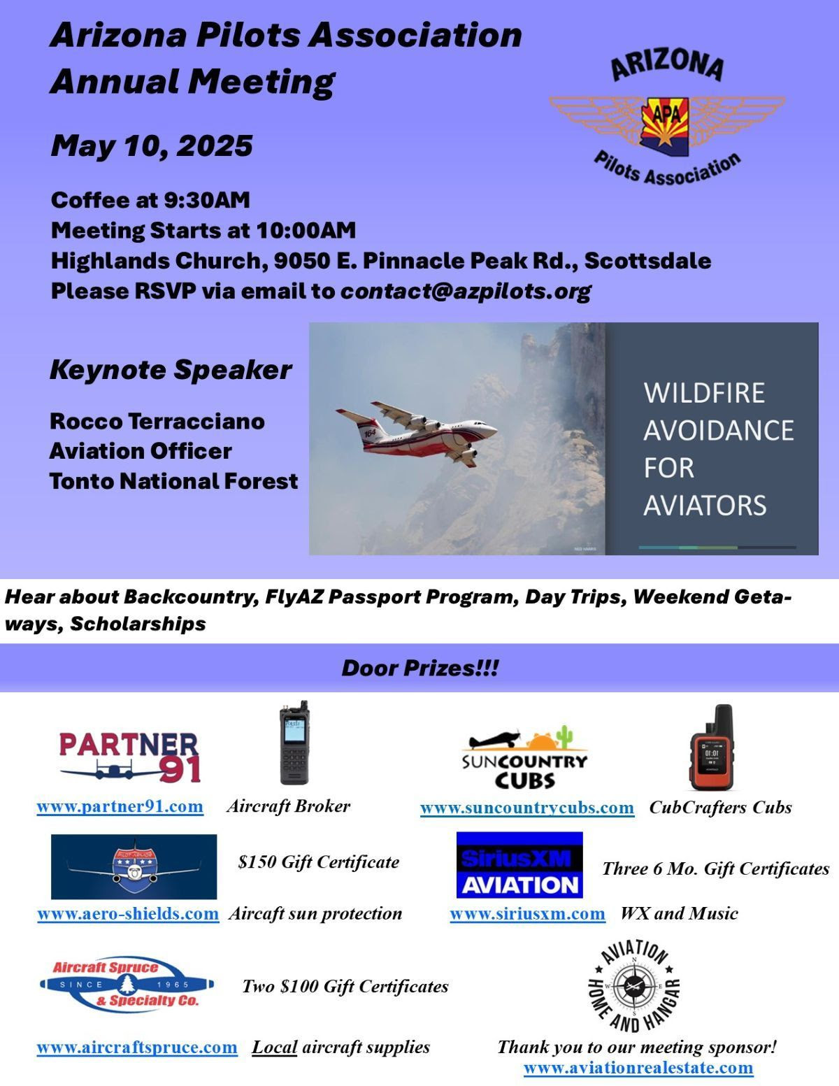 2025 05 10 annual meeting