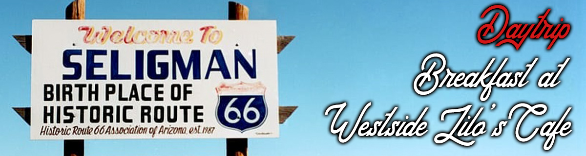 Seligman Westside Lilos