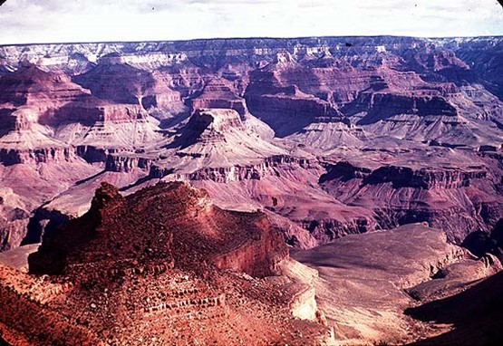 day trip activities grand canyon