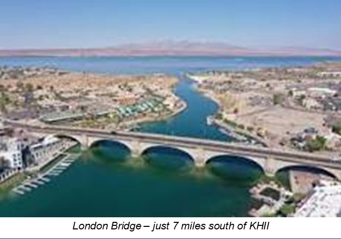 day trip lake havasu arizona london bridge