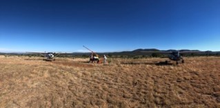 pleasant valley fly in 2023 plane 3