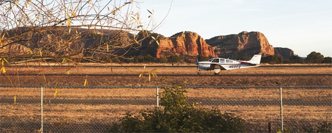 2018-8 executive director cessna