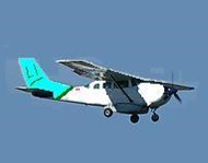 2022 05 executive director report cessna 206