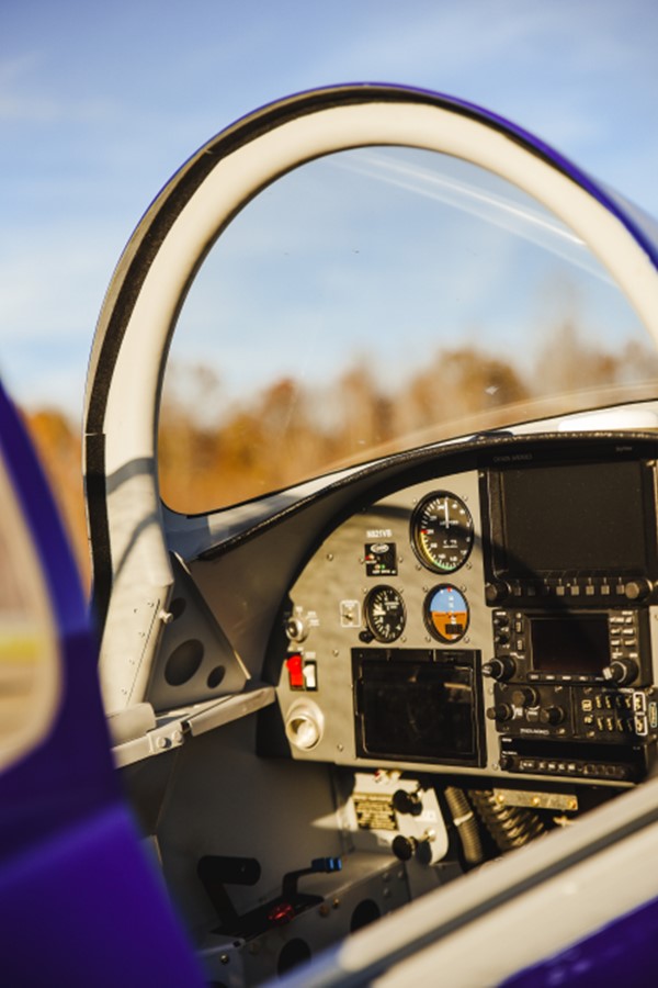 2022 05 executive director report cockpit