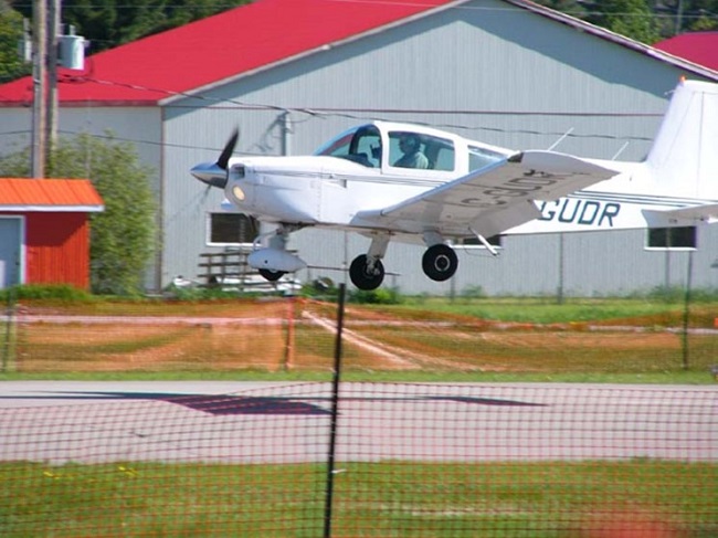 2022 05 executive director report grumman aa