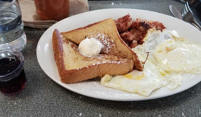 2023 03 executive director report breakfast