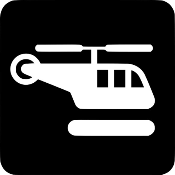 2023 03 executive director report helicopter