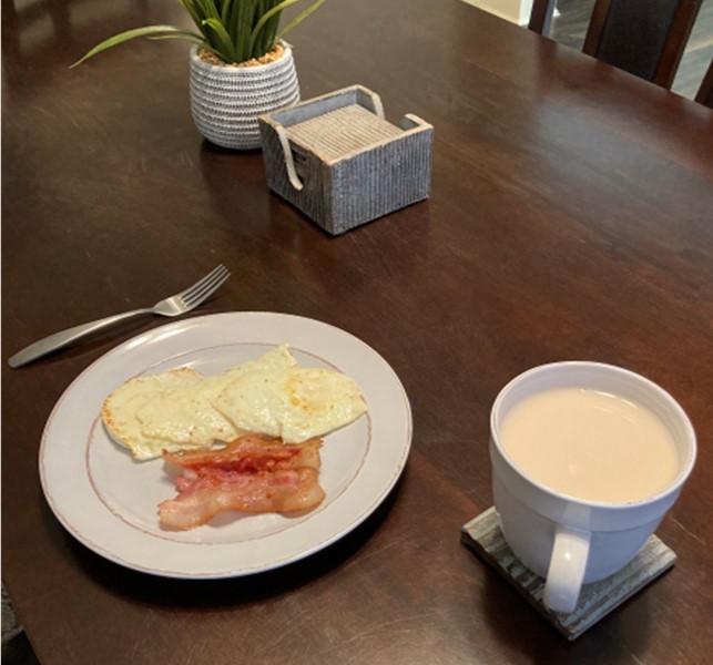 2023 05 executive director report breakfast