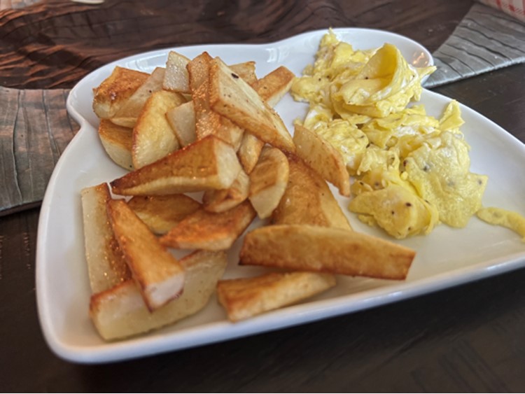 2023 executive director breakfast