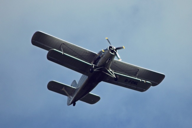 2023 july director report plane 5