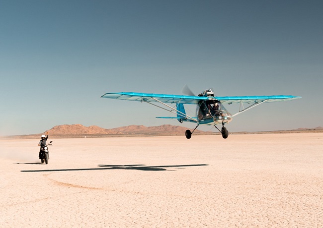 2023 june executive director report plane2