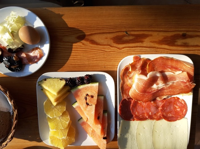 2024 january executive director report breakfast