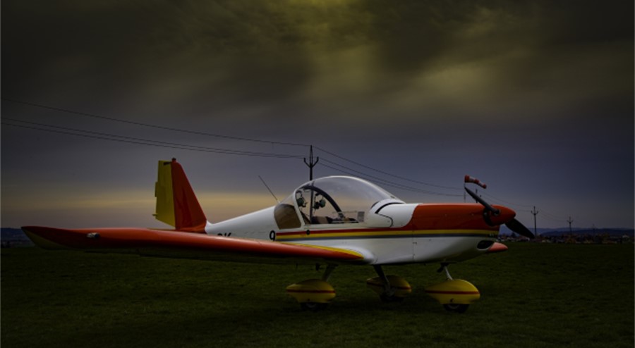 2025 february executive director report ultralight airplane