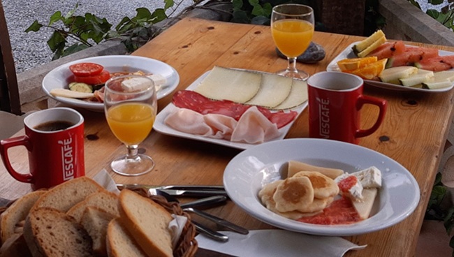 april 2026 executive director report breakfast