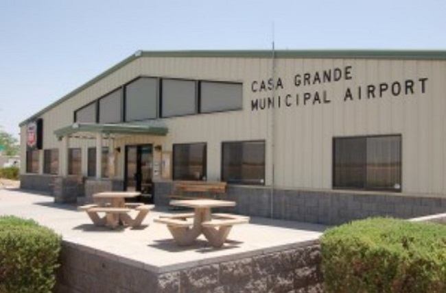 executive director october 2018 casa grande