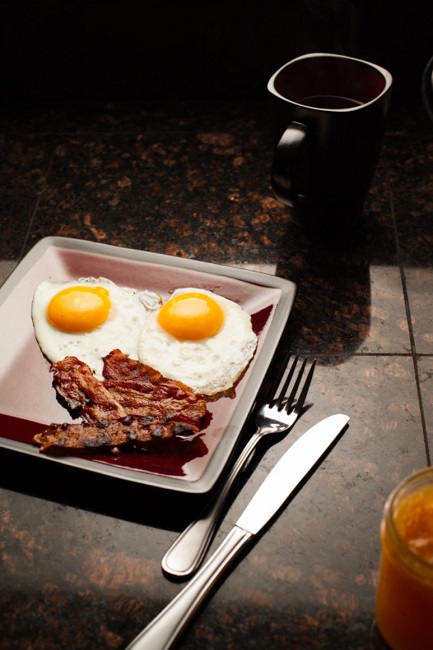 executive director report 2019 04 breakfast