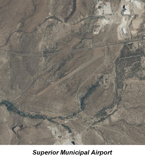 executive director report 2019 04 superior municipal airport