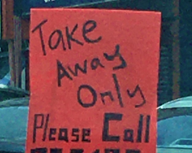 executive director report 2020 july take away only please call