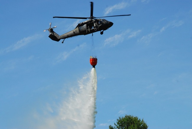 executive director report december 2022 helicopter