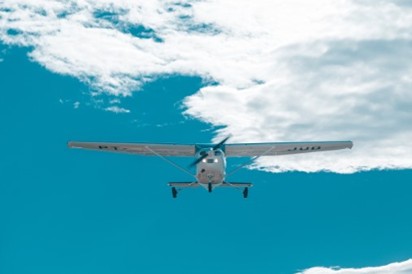 executive director report february 2026 plane 2