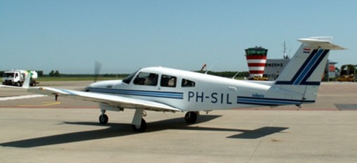 executive director report february 2026 plane 3