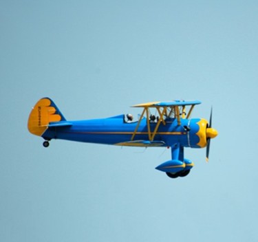 executive director report february 2026 plane 5