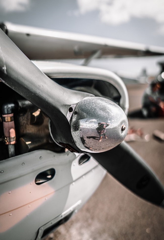 executive director report november 2022 plane4