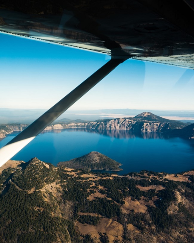 executive director report october 2022 aerial