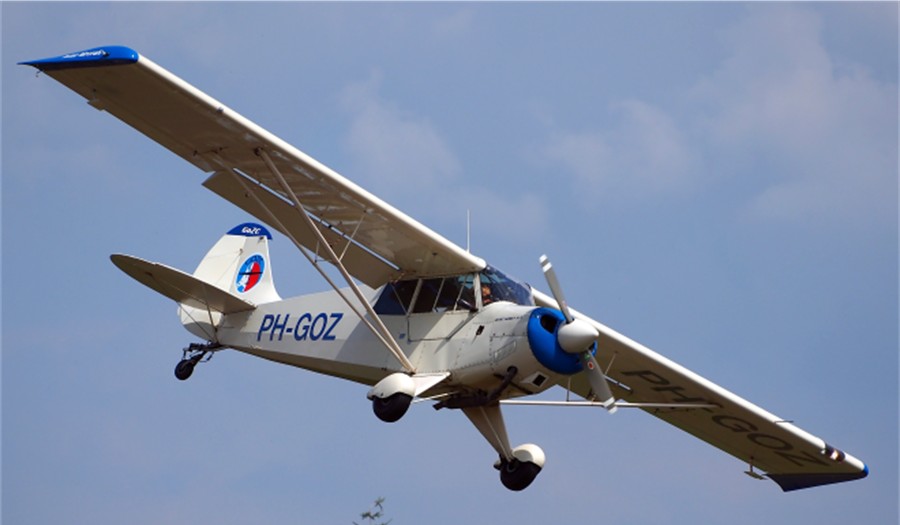 march 2026 executive director report plane 2