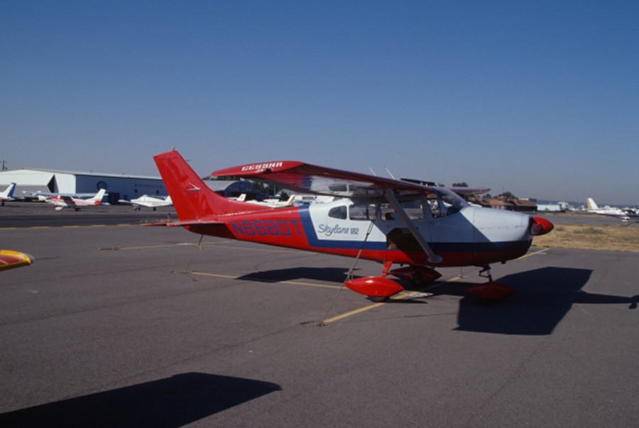 march 2026 executive director report plane 4