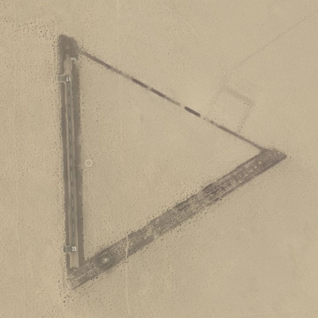 unusual paved public use airports in arizona rolle airfield