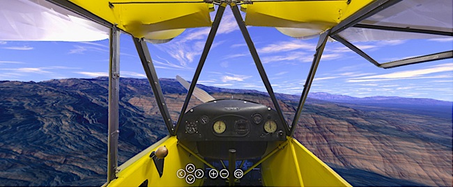 2022 may gaarms piper cub