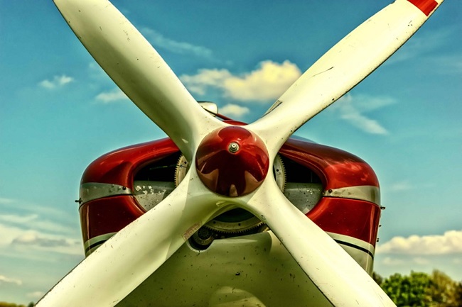 2022 may gaarms propeller